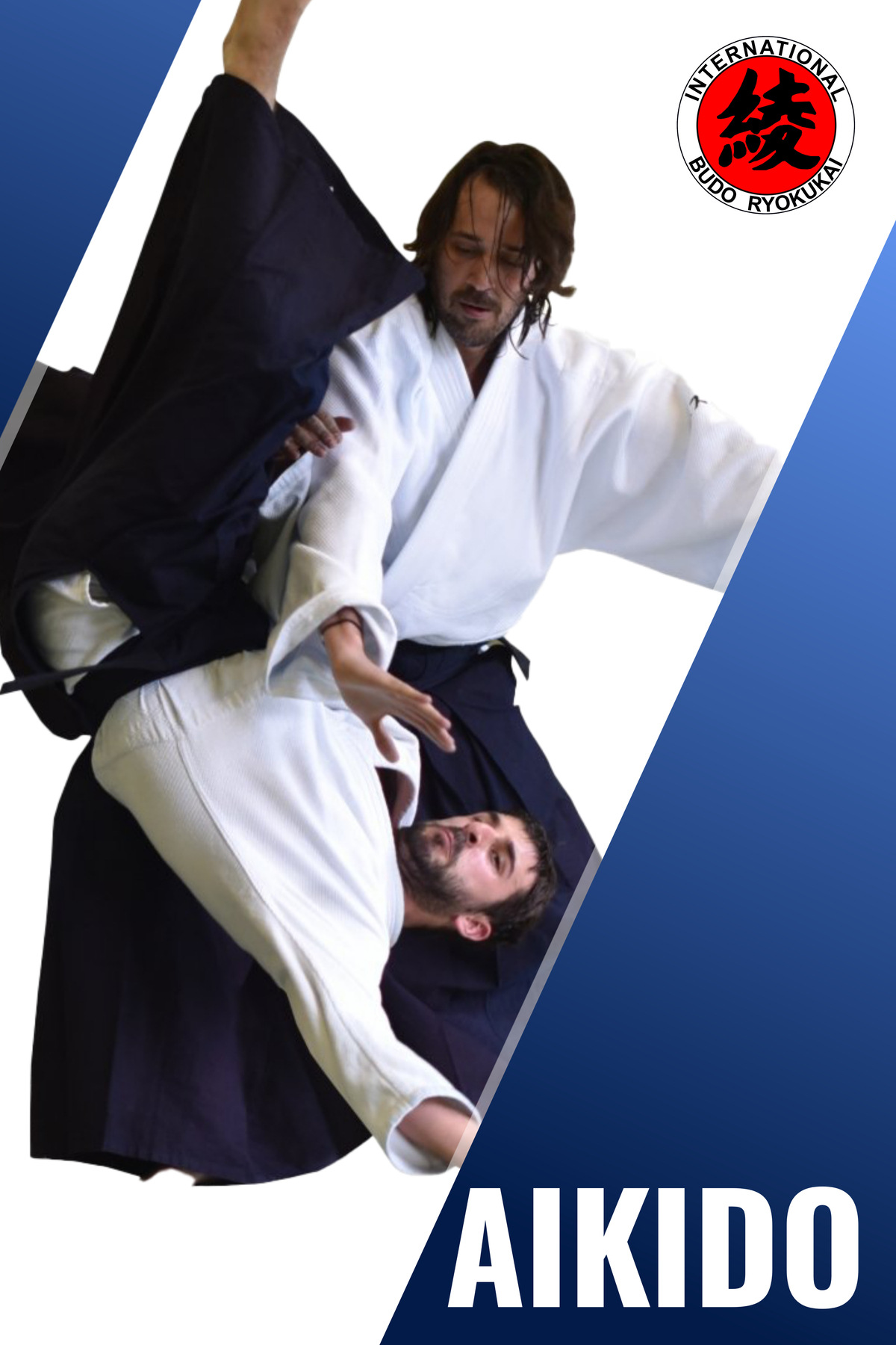 Aikido flyer