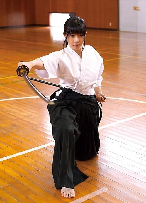 iaido