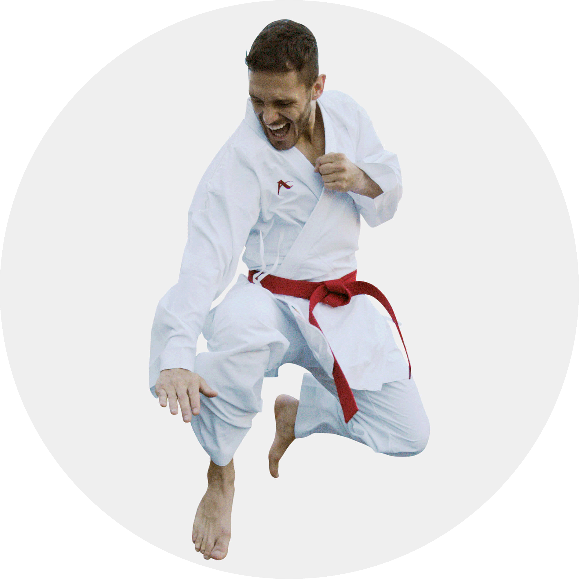 Karate flyer 1